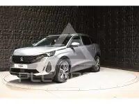 2021 Peugeot 3008
