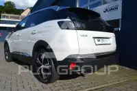 2021 Peugeot 3008