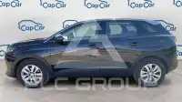 2021 Peugeot 3008