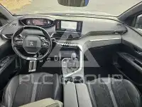 2021 Peugeot 3008