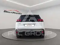 2021 Peugeot 3008