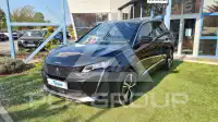 2021 Peugeot 3008