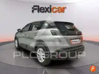 2021 Peugeot 3008