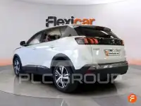 2021 Peugeot 3008