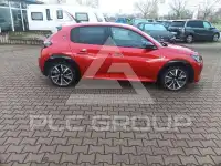 2021 Peugeot 208