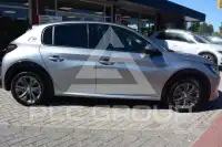 2021 Peugeot 208