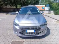 2021 Peugeot 208