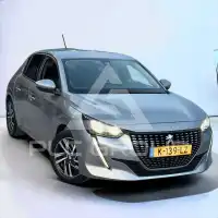 2021 Peugeot 208