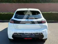 2021 Peugeot 208