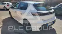 2021 Peugeot 208