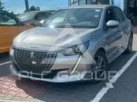 2021 Peugeot 208