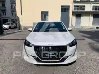 2021 Peugeot 208