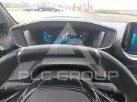 2021 Peugeot 208