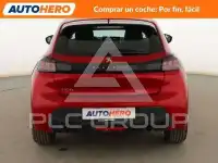 2021 Peugeot 208