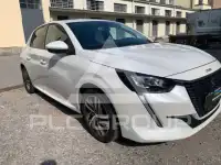 2021 Peugeot 208