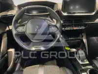 2021 Peugeot 208