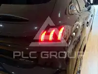 2021 Peugeot 208