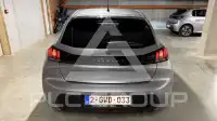 2021 Peugeot 208