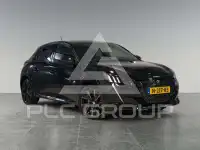 2021 Peugeot 208