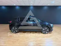 2021 Peugeot 208