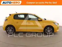 2021 Peugeot 208