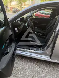 2021 Peugeot 208