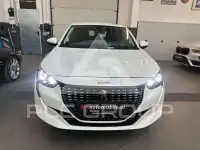 2021 Peugeot 208