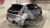 2021 Peugeot 208