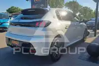 2021 Peugeot 208