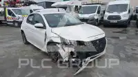 2021 Peugeot 208
