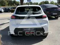 2021 Peugeot 208