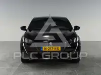 2021 Peugeot 208