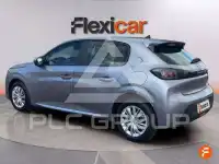 2021 Peugeot 208