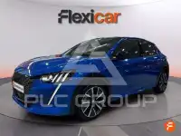2021 Peugeot 208