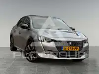 2021 Peugeot 208