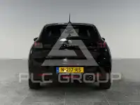 2021 Peugeot 208