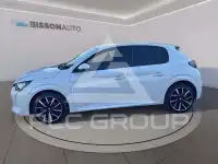 2021 Peugeot 208