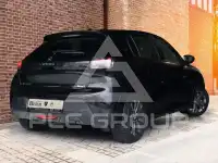 2021 Peugeot 208