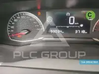 2021 Peugeot 208