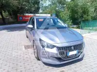 2021 Peugeot 208