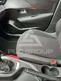 2021 Peugeot 208
