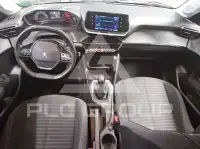 2021 Peugeot 208