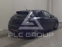 2021 Peugeot 208