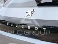 2021 Peugeot 208