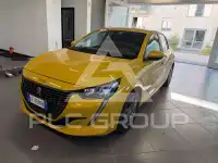 2021 Peugeot 208