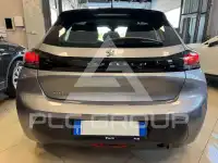 2021 Peugeot 208