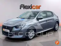 2021 Peugeot 208