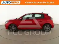 2021 Peugeot 208