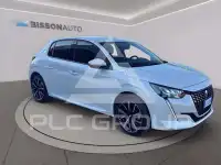 2021 Peugeot 208