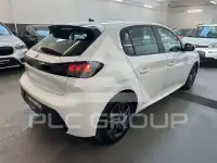 2021 Peugeot 208